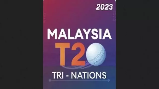 Malaysia T20I Tri-Series 