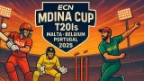 Mdina Cup 2025