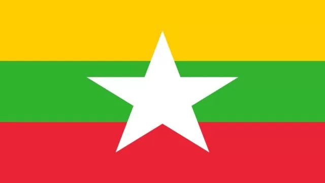 Myanmar tour of Indonesia 