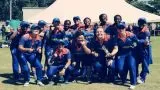 Namibia Women tour of Malaysia