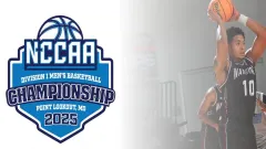 National Collegiate Athletic Association (NCAA) Picture