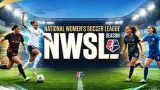 National Women Soccer League (NWSL) season 2026