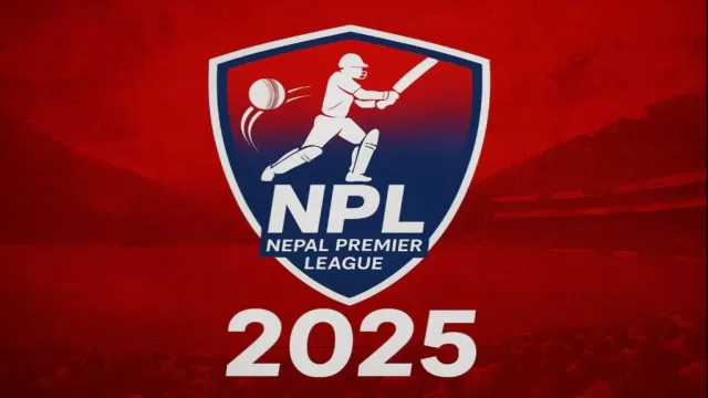 Nepal Premier League 2025