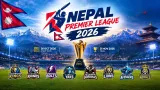 Nepal Premier League 2026