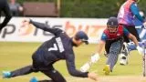 Nepal T20I Tri-Series 2024