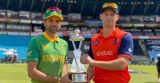 Netherlands tour of South Africa ODI