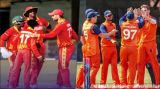 Netherlands tour of Zimbabwe ODI 2023