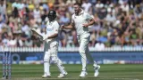 New Zealand tour of Australia, 2026-27