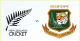 New Zealand tour of Bangladesh