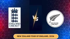 New Zealand tour of England, Picture