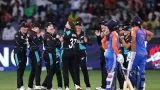 New Zealand Women tour of India 2024