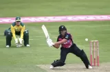 New Zealand Women tour of South Africa