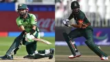 Pakistan tour of Bangladesh, 2025