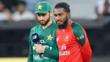 Pakistan tour of Bangladesh 2026