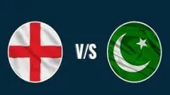 Pakistan tour of England 2026 Picture