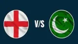 Pakistan tour of England 2026