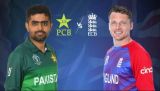 Pakistan tour of England