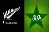 Pakistan tour of New Zealand
