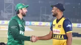 Pakistan tour of Sri Lanka, 2026