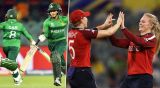 Pakistan Women tour of England, 2024