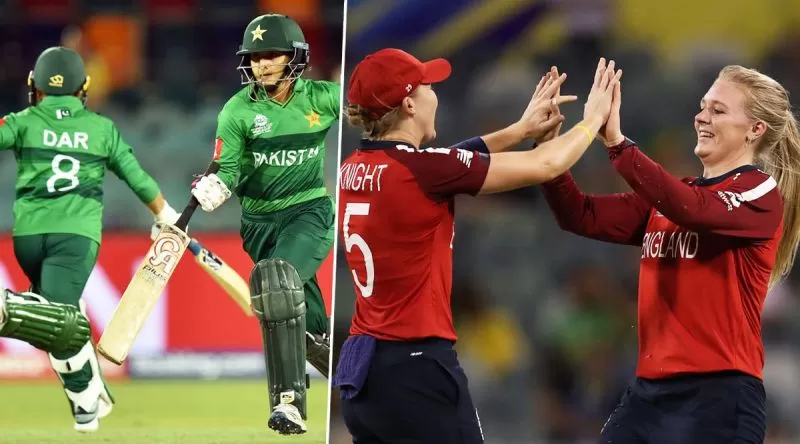 Pakistan Women tour of England, 2024