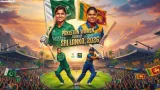 Pakistan Women tour of Sri Lanka, 2026