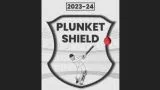 Plunket Shield
