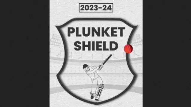 Plunket Shield