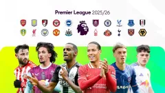 Premier League 2025-26 Picture
