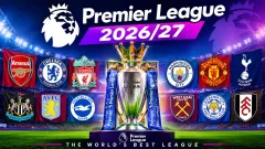 Premier League 2026/27 Picture