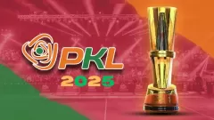 Pro Kabaddi Season 12 (PKL Picture