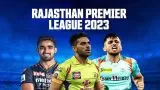 Rajasthan Premier League