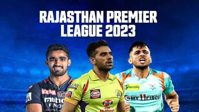 Rajasthan Premier League