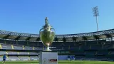 Ranji Trophy Elite 2024-25