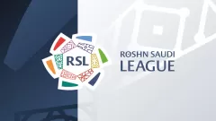 Roshn Saudi League 2025-2026 Picture