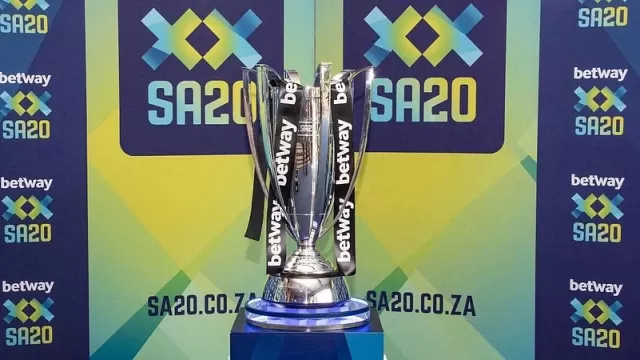 SA20 2025-26