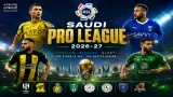 Saudi Pro League 2026-27
