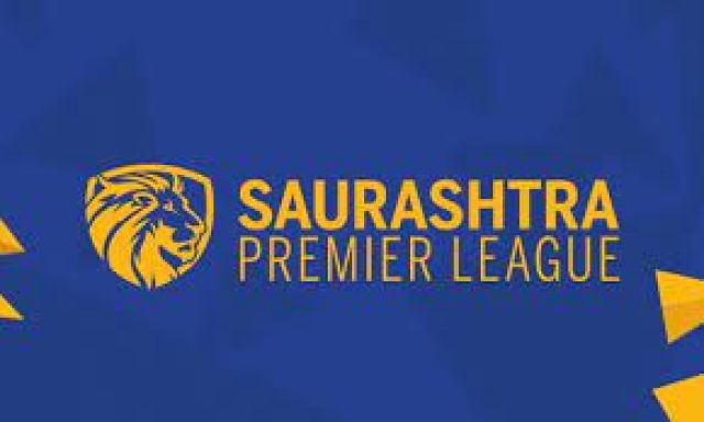 Saurashtra Premier League T20