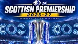 Scottish Premiership 2026-27