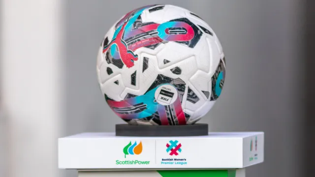 Scottish Women Premier League (SWPL) 2026/27
