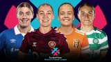 Scottish Women Premier League (SWPL) 2026/27