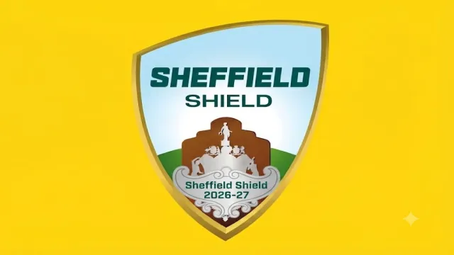 Sheffield Shield 2026-27