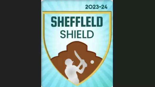 Sheffield Shield