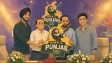 Sher-E-Punjab T20 League, 2026