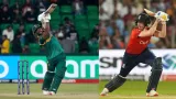 South Africa A tour of England, 2026