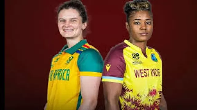 South Africa Women tour of West Indies, 2025