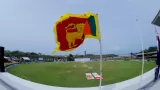 Sri Lanka A tour of Australia, 2025