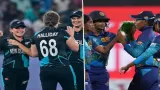 Sri Lanka Women tour of New Zealand, 2025