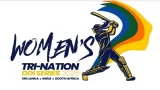 Sri Lanka Womens Tri-Nation Series, 2025