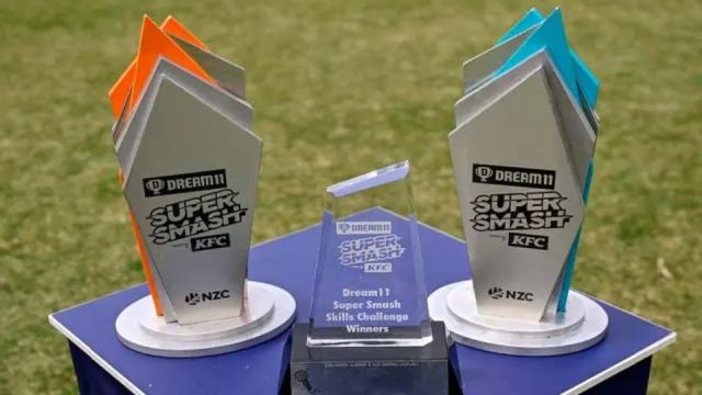 Super Smash 2024-25